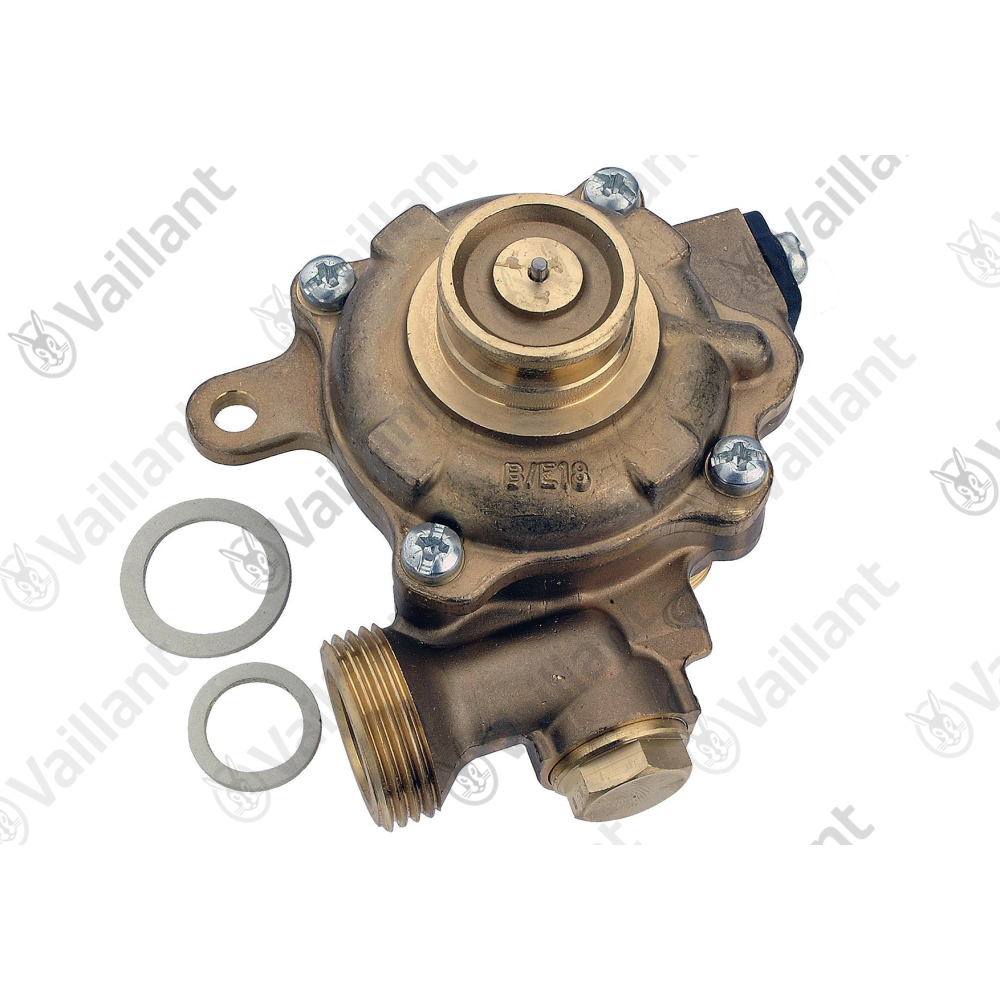 Vaillant Wasserschalter Vaillant-Nr. 115305
