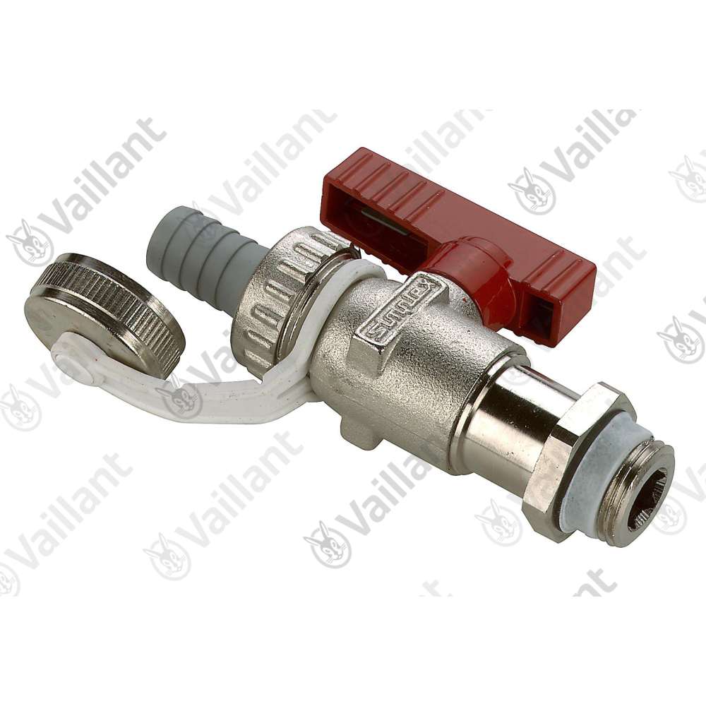 Vaillant Hahn, KFE Vaillant-Nr. 082225