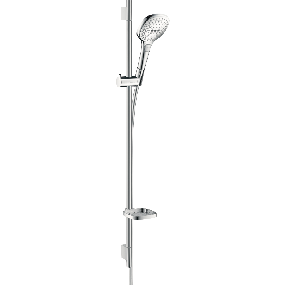Raindance Unica'S PuroSet 0,90m, Select E120 chrom