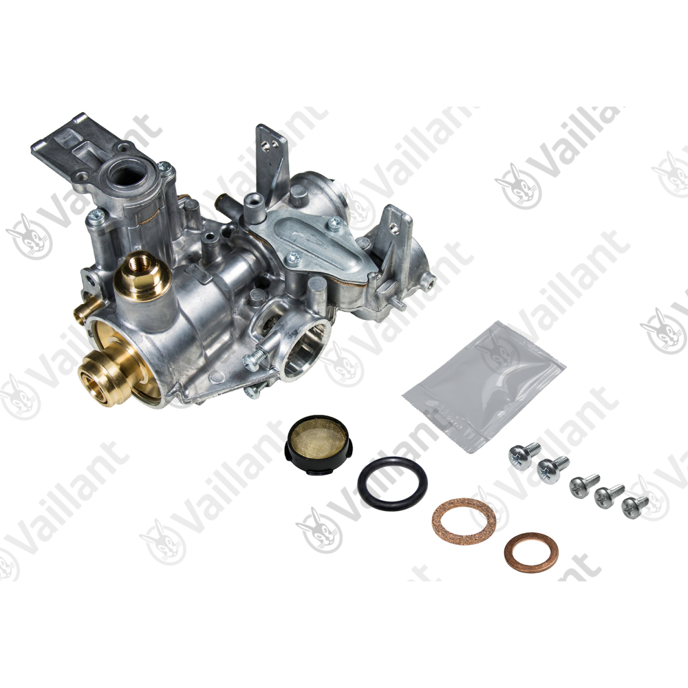 Vaillant Gasarmatur Vaillant-Nr. 202430