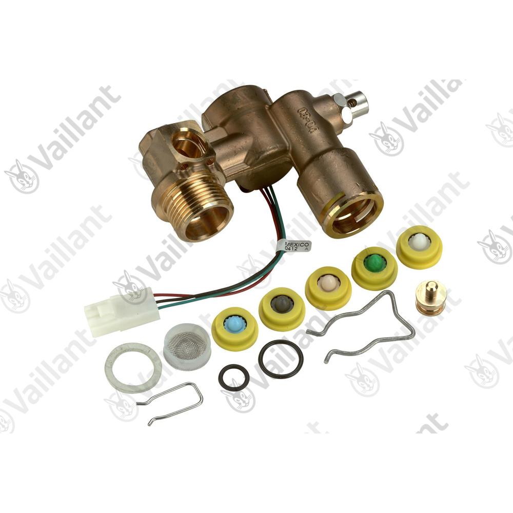 Vaillant Flügelradsensor Vaillant-Nr. 194839