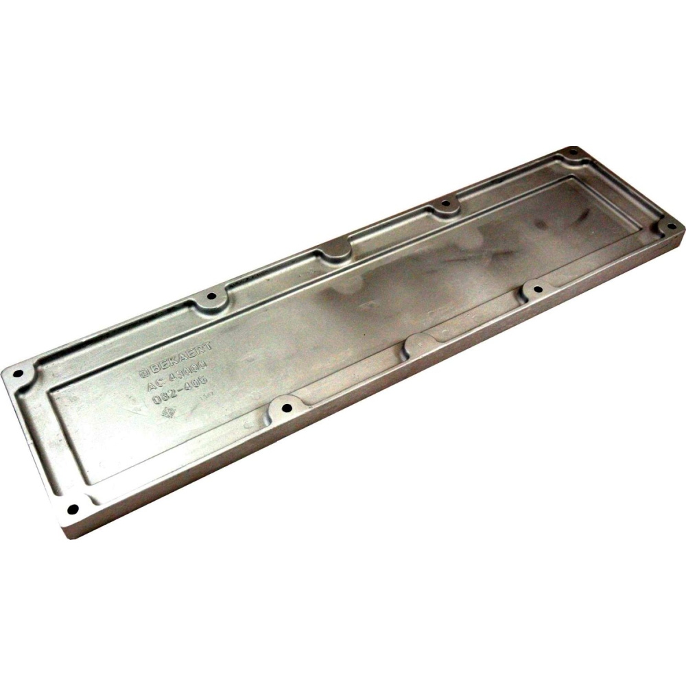 Wolf Set Wartungsd Kon-Wanne für MGK-2