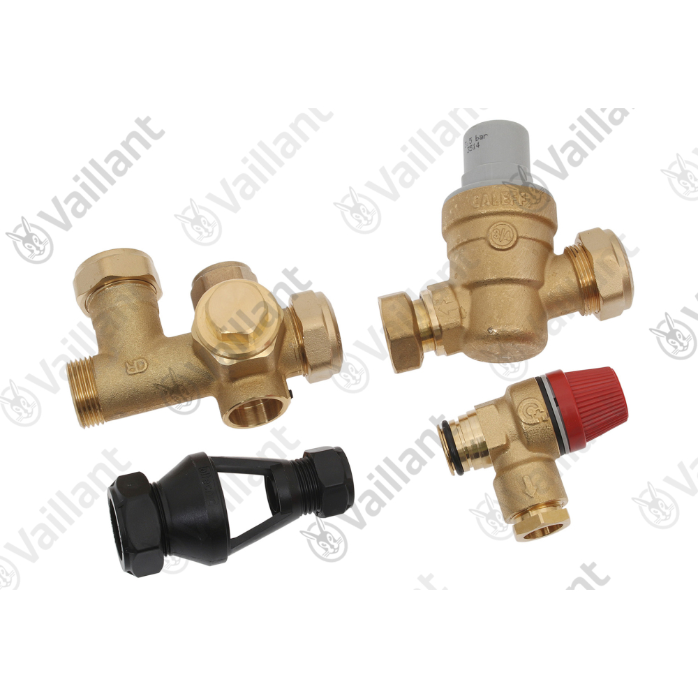 Vaillant Sicherheitsgruppe Vaillant-Nr. 0020064069