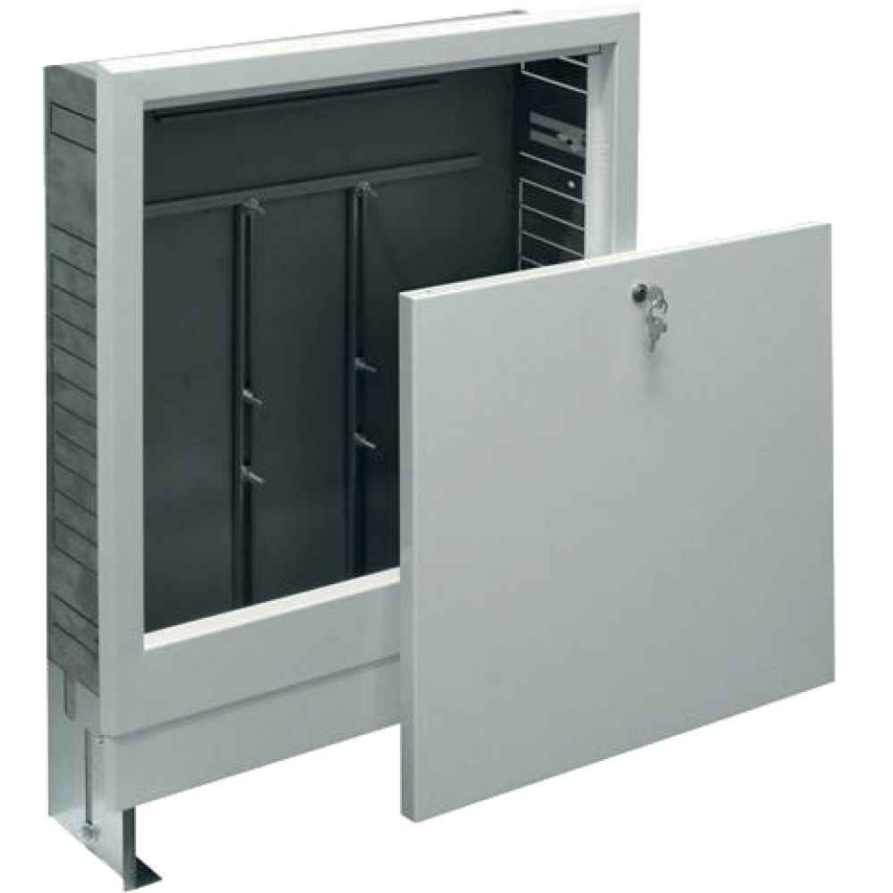 Verteilerschrank Flach UP