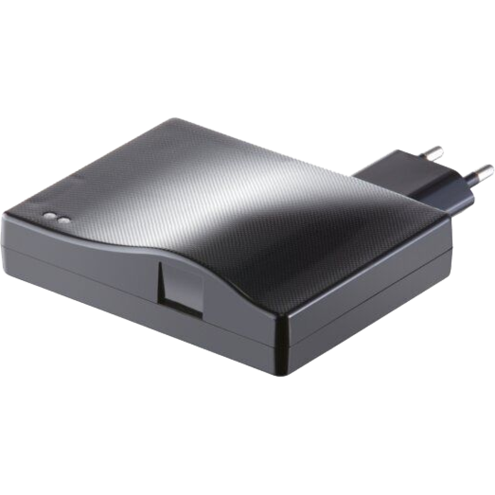 SOMMER Service-Interface SOMlink S2 für SOMloq2 868,95 MHz schwarz