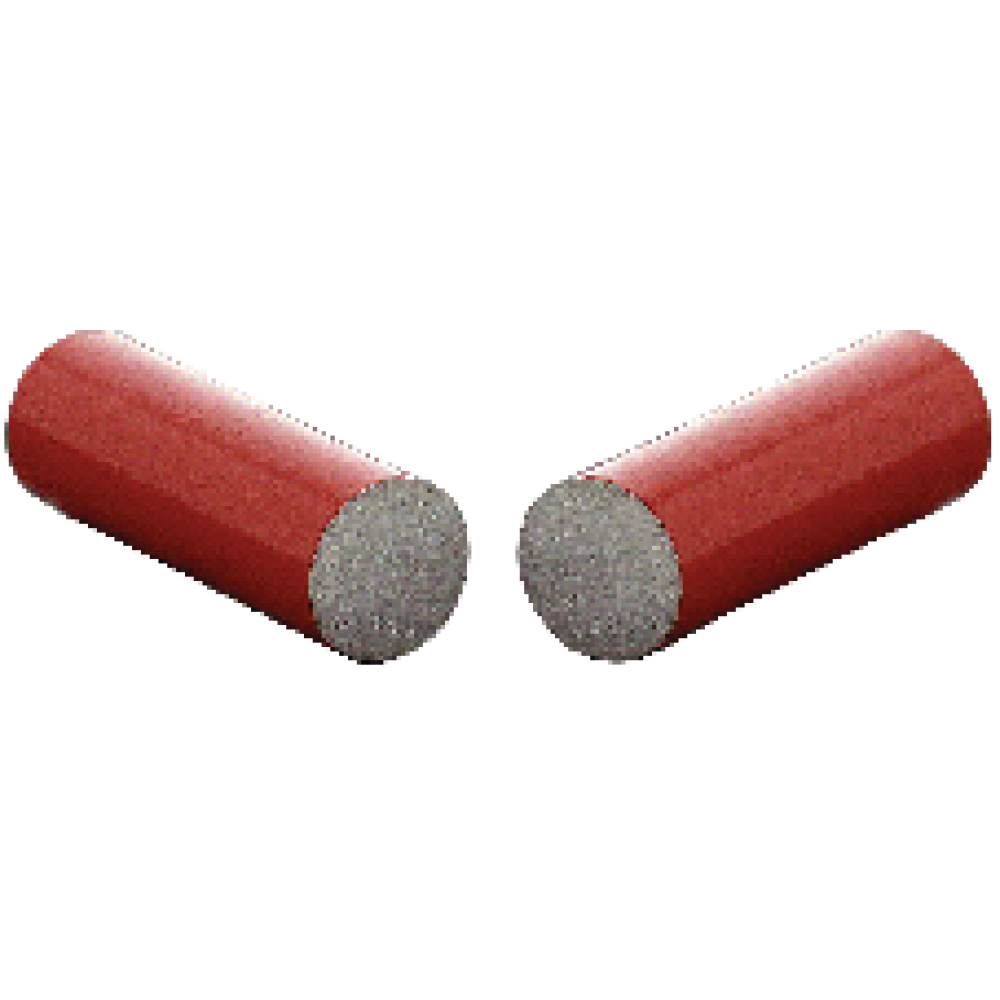 FORTIS Stabmagnet AlNiCo 8x24mm