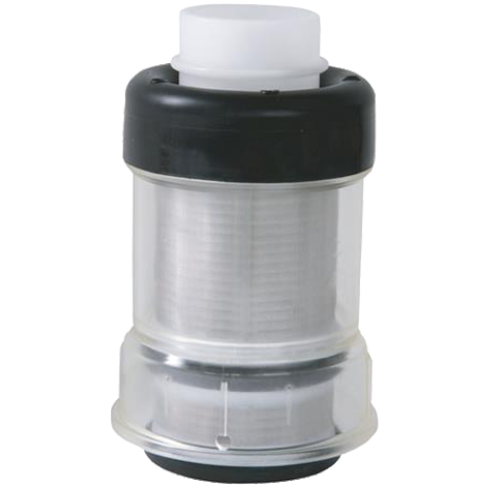 FORMAT Tec Filtereinsatz für HWS/FR, bis DN 32