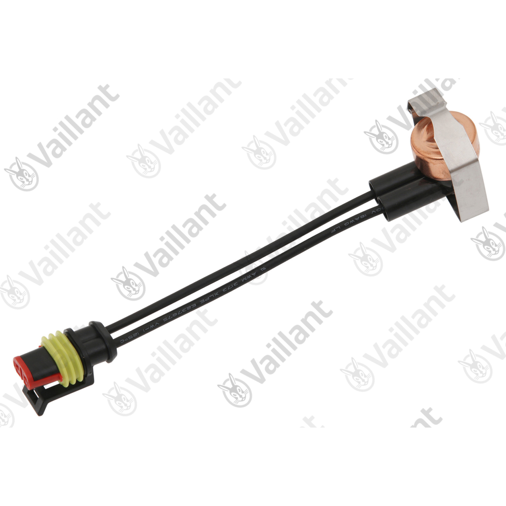 Vaillant Schalter, Hochtemperatur Vaillant-Nr. 0020210685