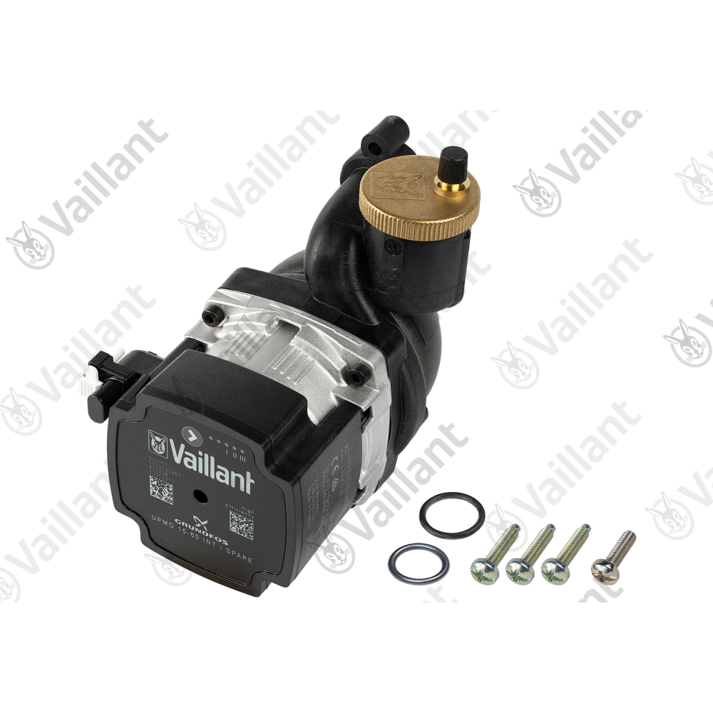 Vaillant Pumpe, Hocheffizienz Vaillant-Nr. 0010032791