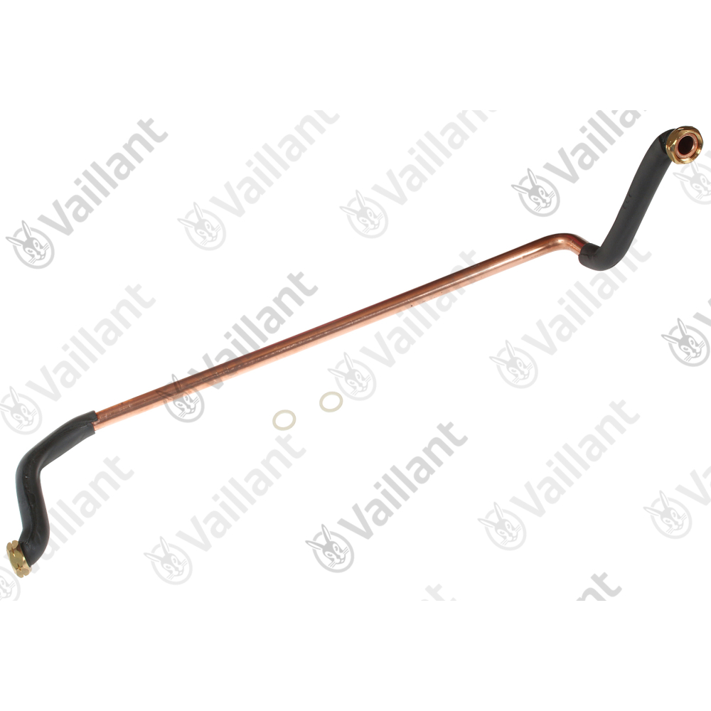 Vaillant Rohr Vaillant-Nr. 0020266317