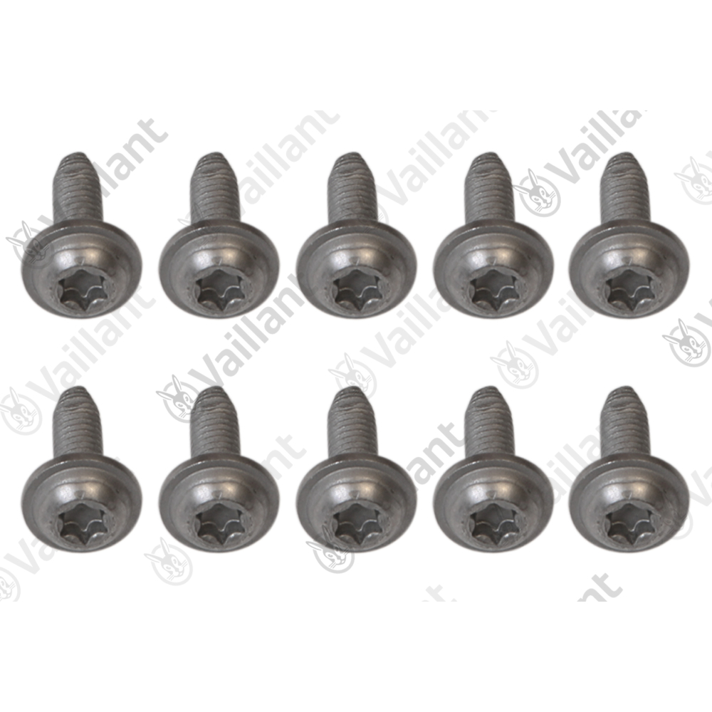 Vaillant Schraube, (x10) Vaillant-Nr. 0020266342