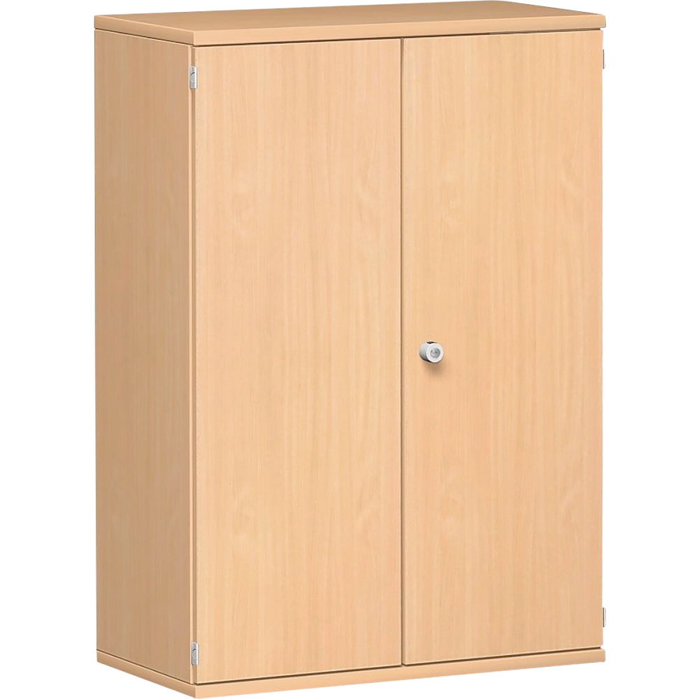 Drehtürenschr. Pro,Buche 1152x800x425,3OH