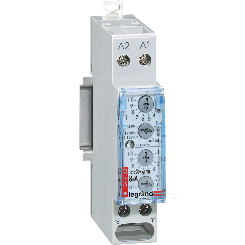 Legrand Lexic Zeitrelais Taktgeber