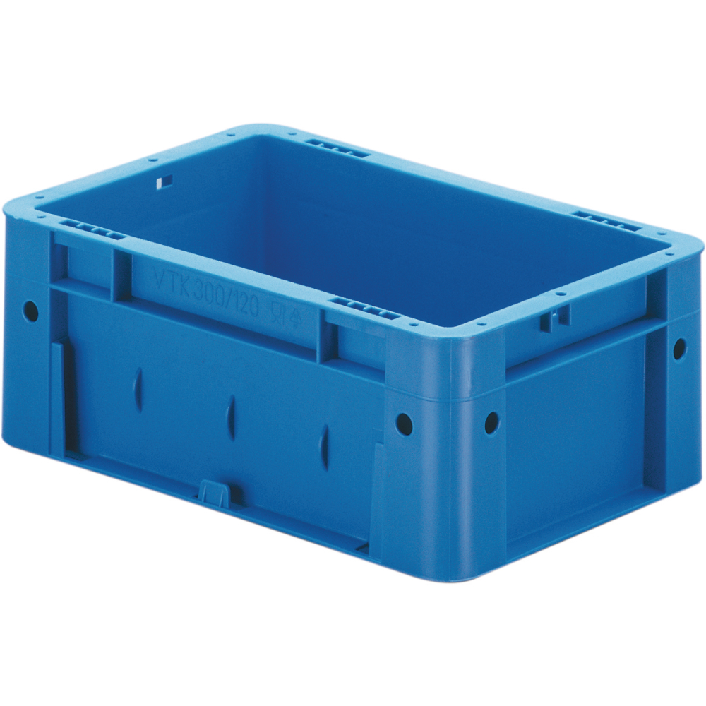 Transportkasten VTK 300/120-0 blau