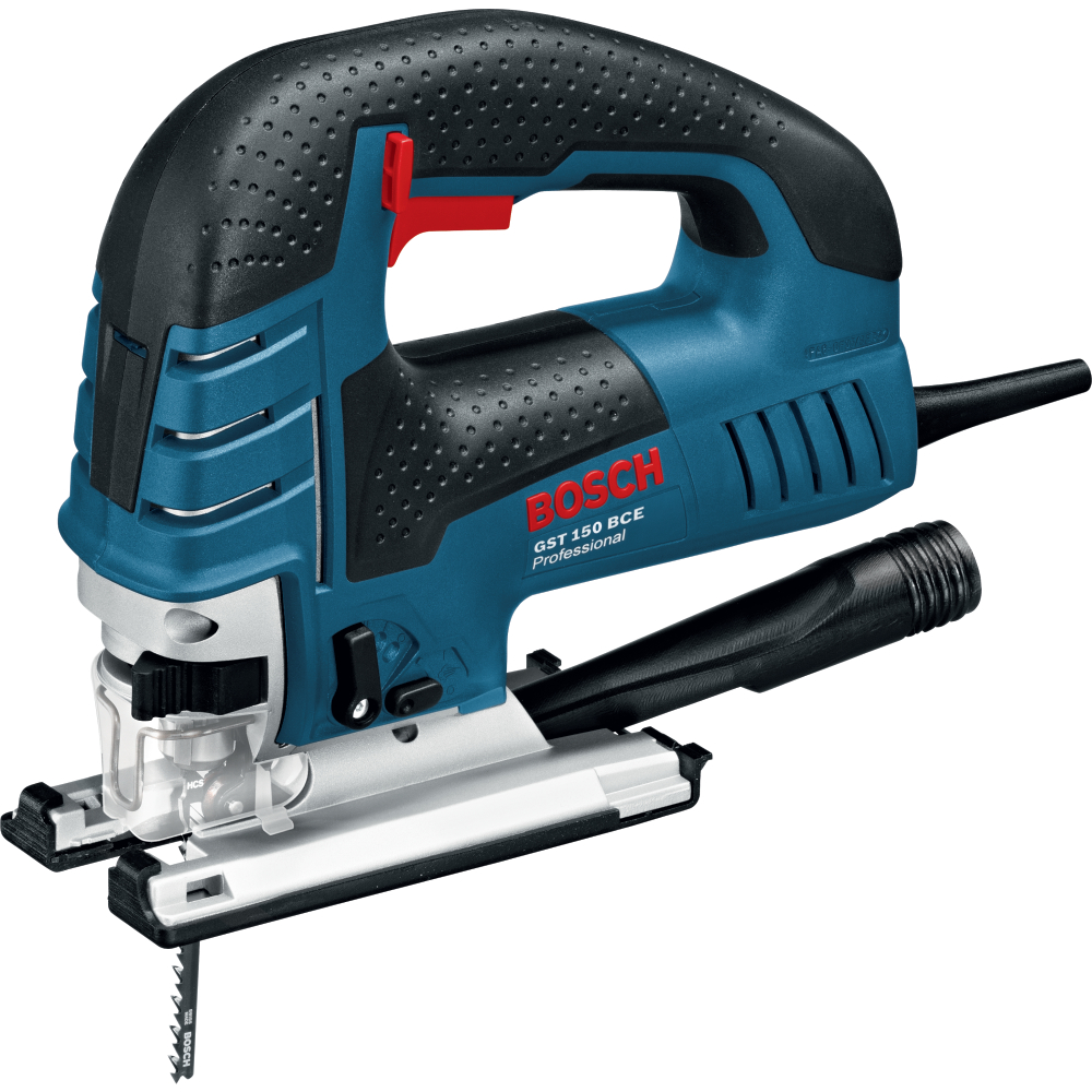 Bosch Stichsäge GST 150 BCE 780W
