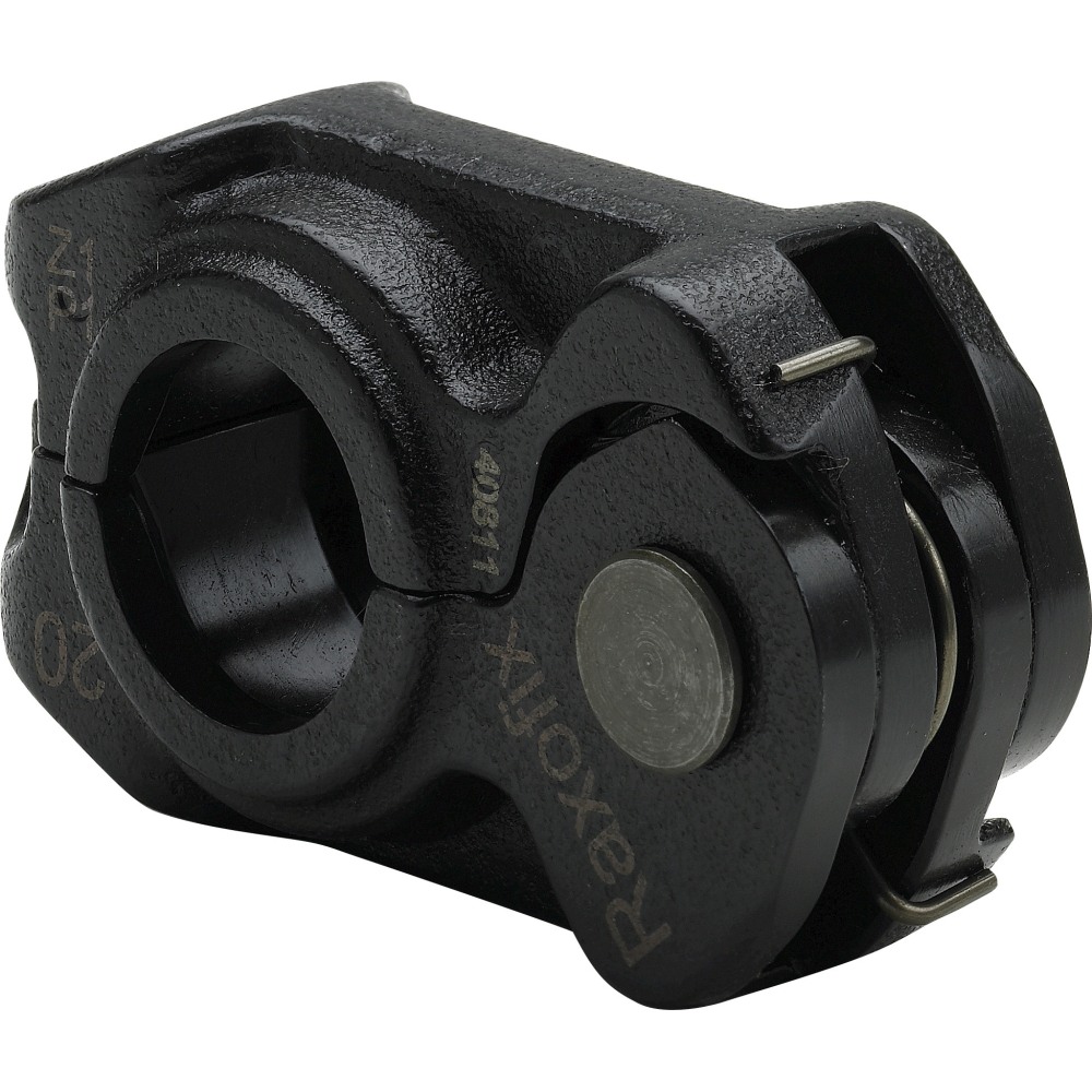 Viega Pressring Raxofix 5396.1 in 50mm Stahl