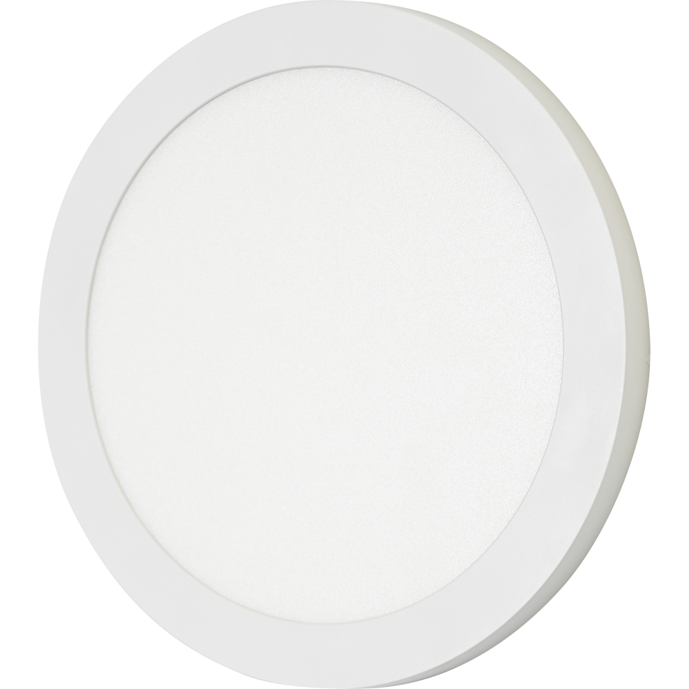 LED-Ein-/Unterbaupanel