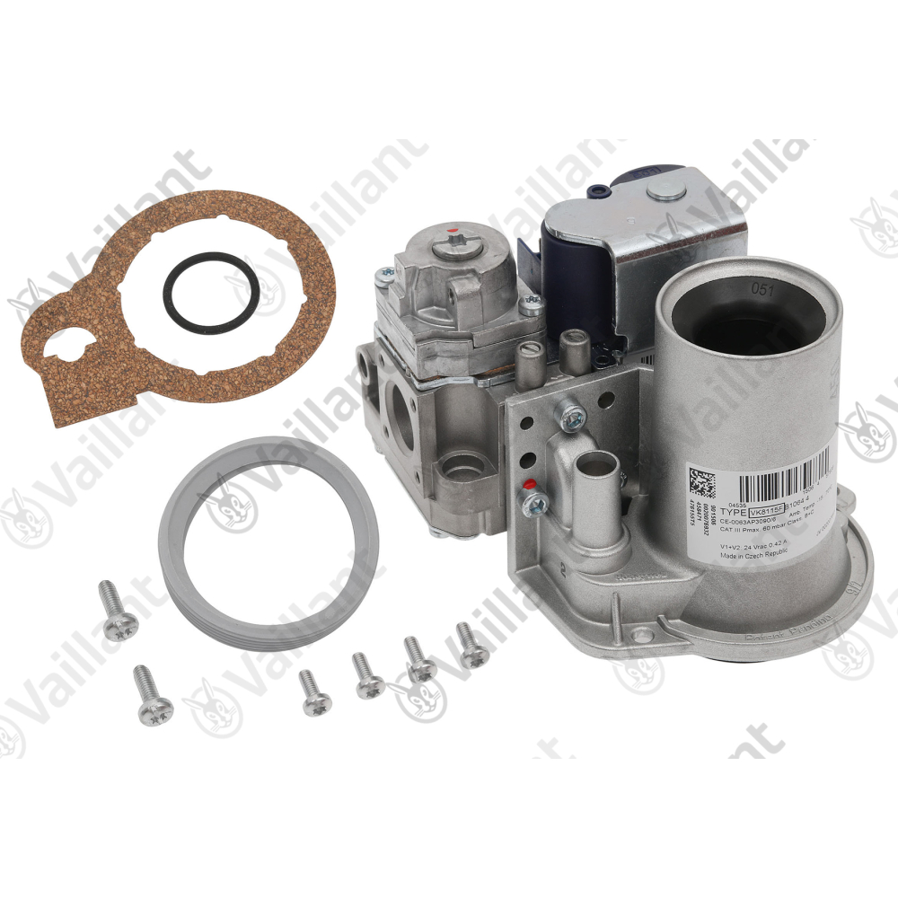 Vaillant Gasarmatur Vaillant-Nr. 20143438