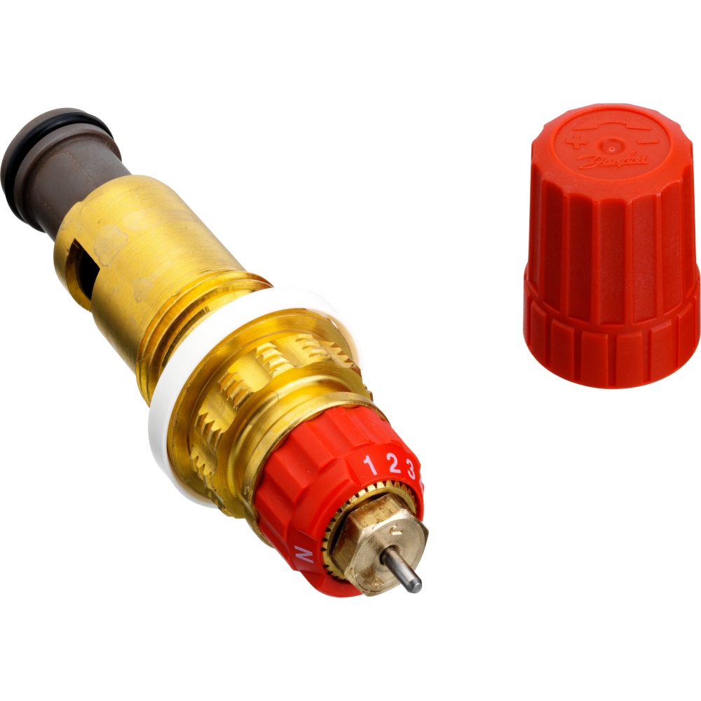Danfoss Einbauventil Serie 3 Code NJ Typ RA-N, G 1/2 A