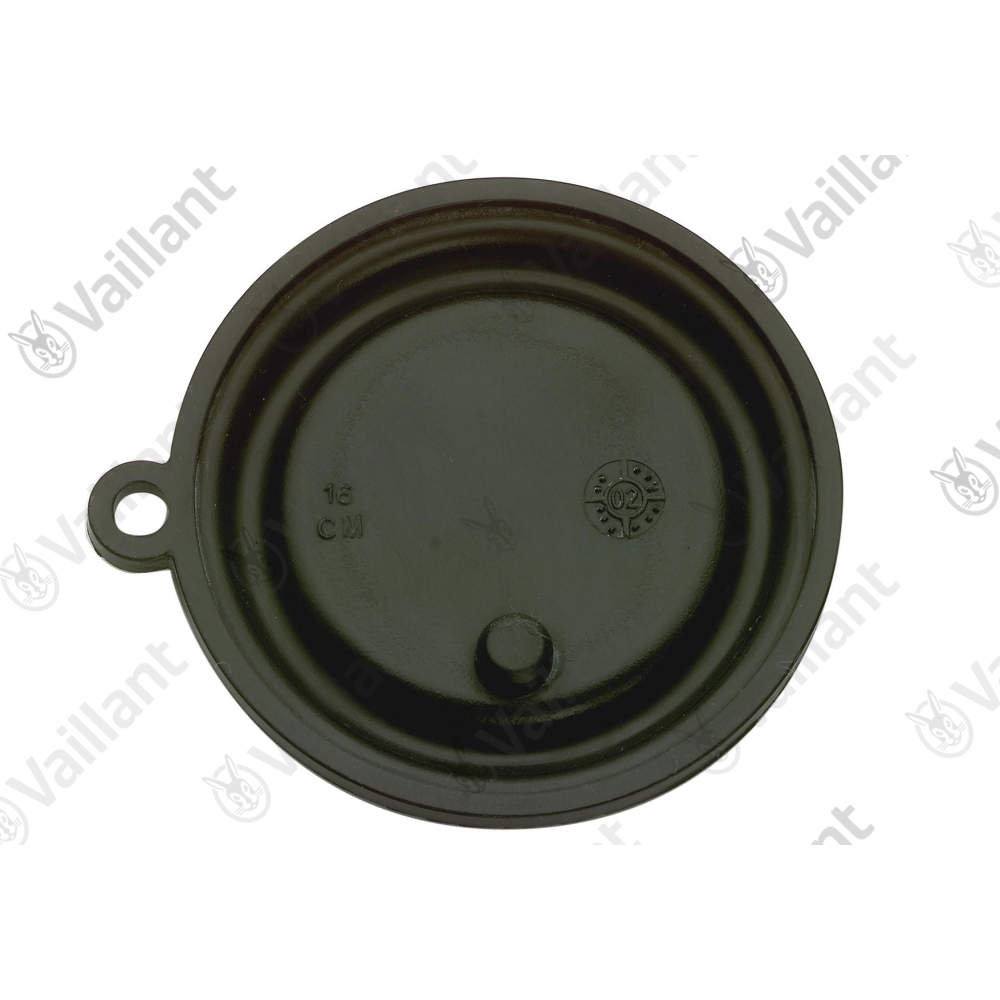 Vaillant Membrane Vaillant-Nr. 010377