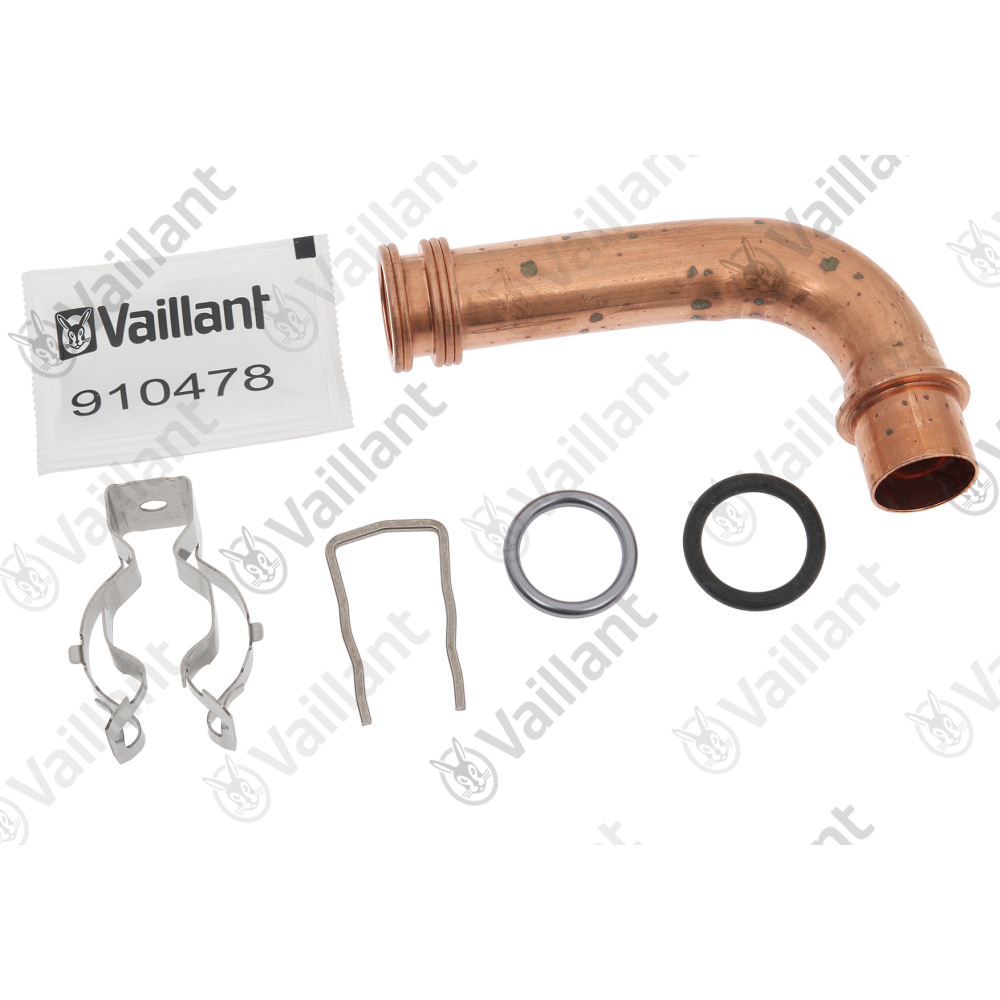 Vaillant Rohr Vaillant-Nr. 0020178129