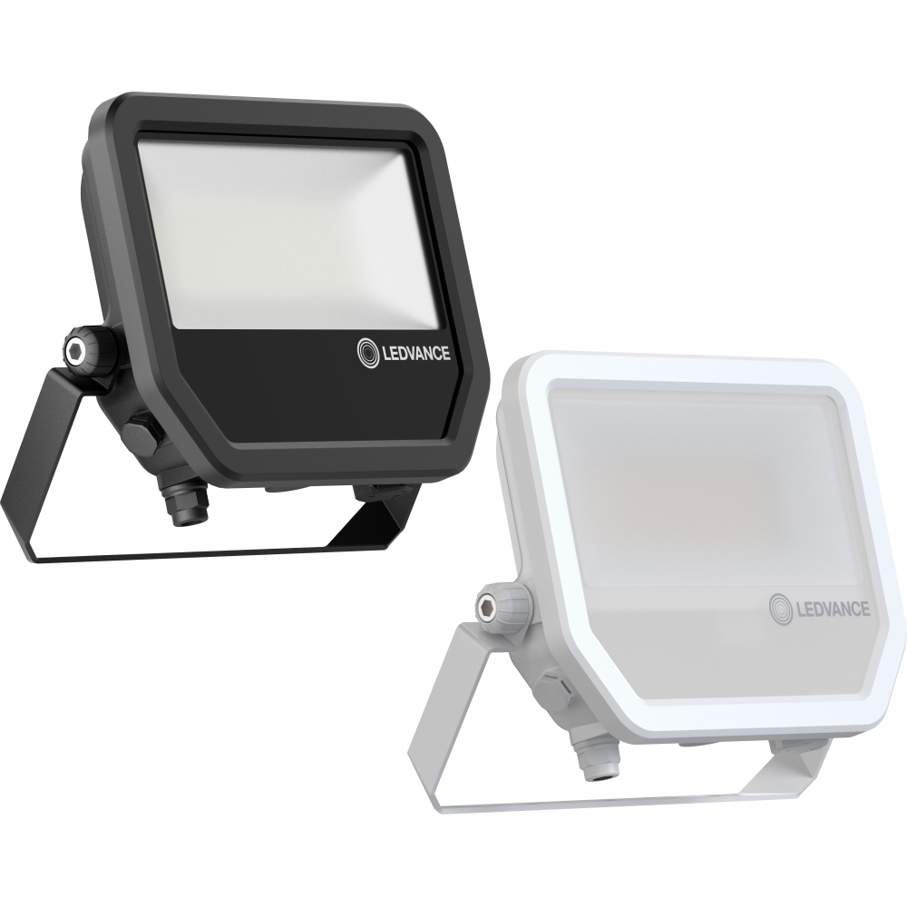LED-Strahler 41 W