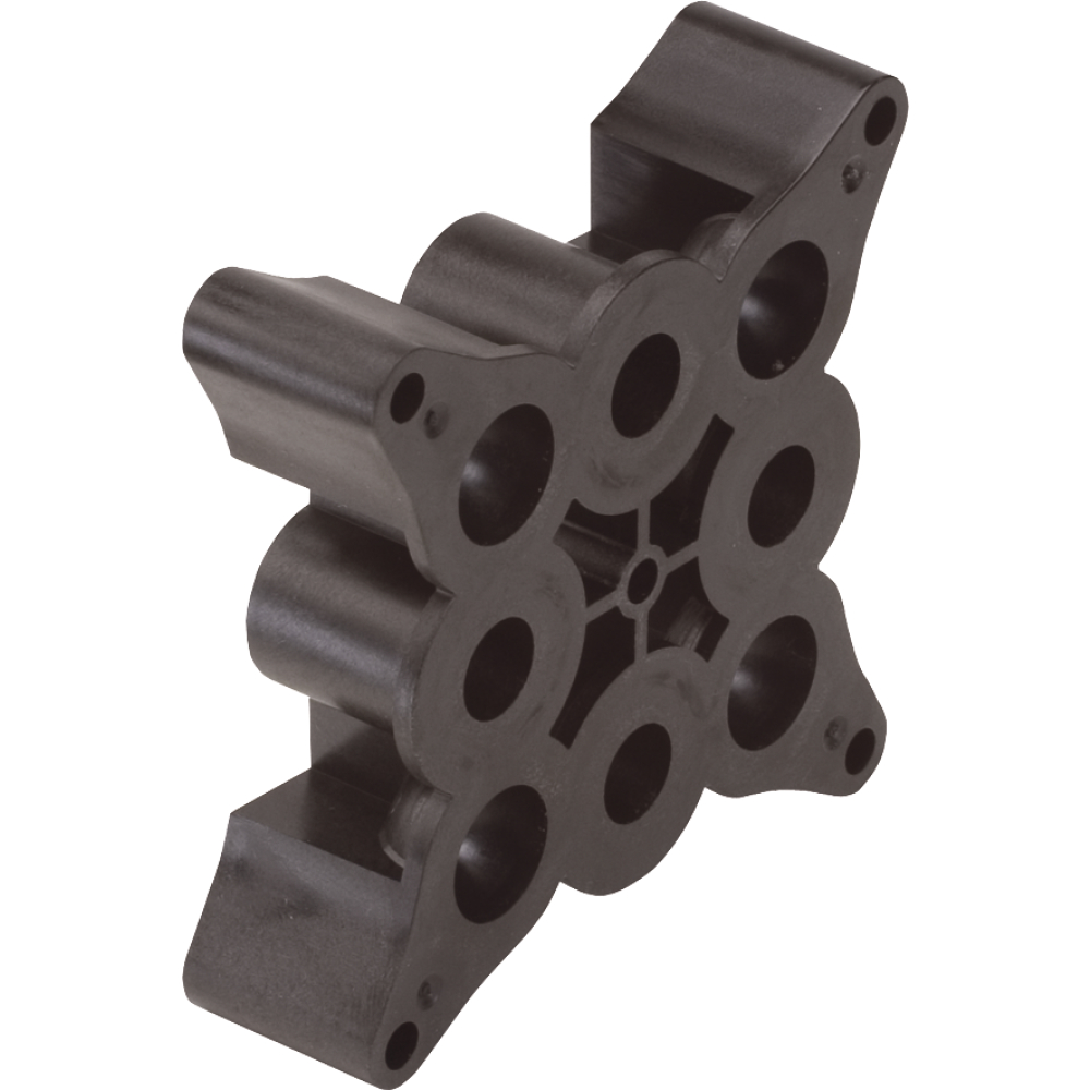 Verlängerungsset 25mm für i-box universal