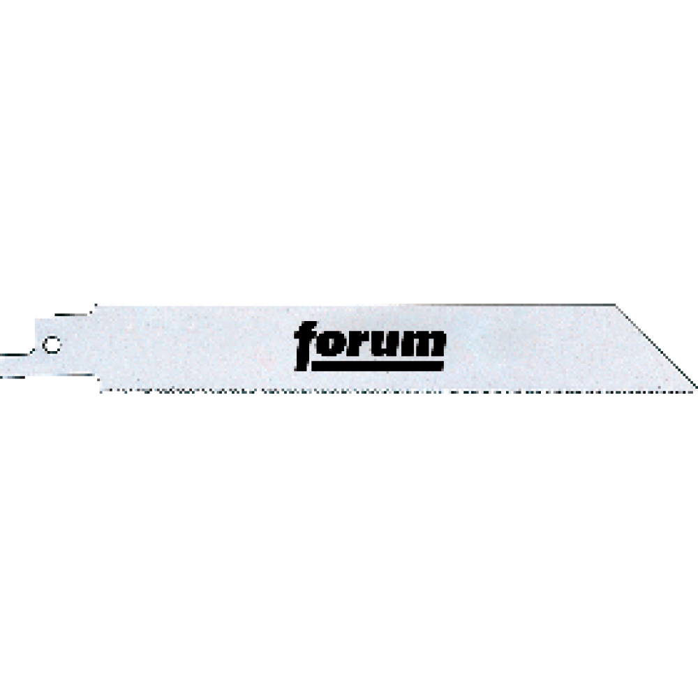 FORUM Säbelsägeblatt S 922 EF 5er-Pack