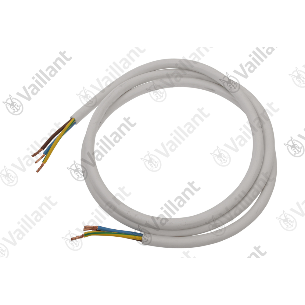 Vaillant Kabelbaum, 230V Vaillant-Nr. 0020174531