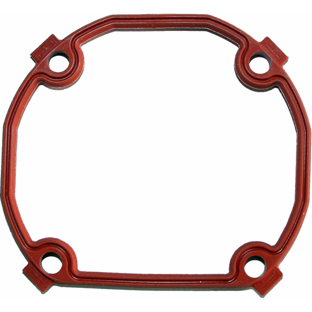 Wolf Dichtung Gasgebläse-Brennkammerdeckel, für CGB-2