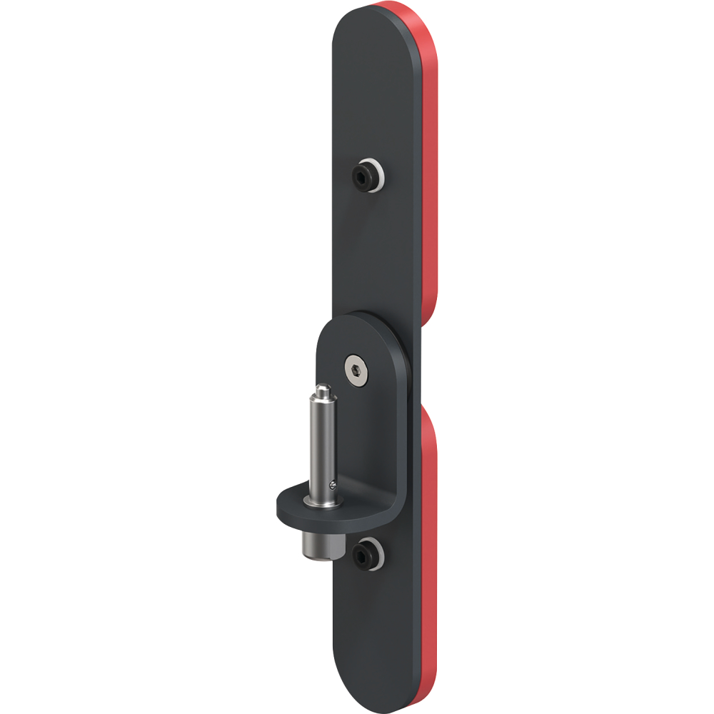 Magnet bracket L Scangrip