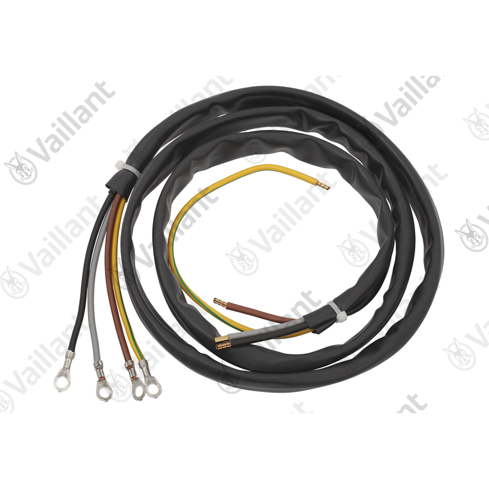 Vaillant Kabelbaum, Kompressor 14-17 kW Vaillant-Nr. 0020038735