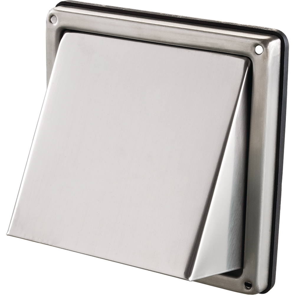 Metall-Lüftungshaube DecorS 137x137/102HK