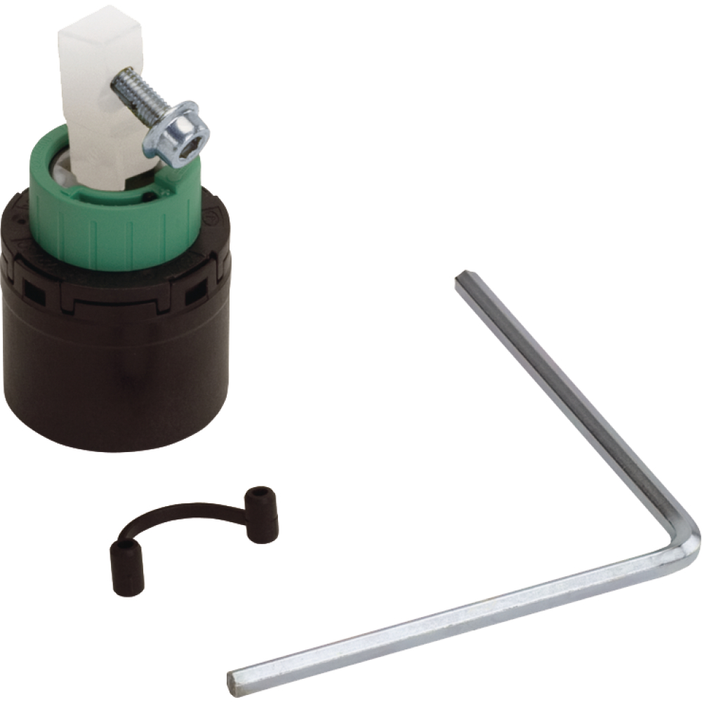 Kartusche M3 92730 für Armaturen ab 09/97(Talis)