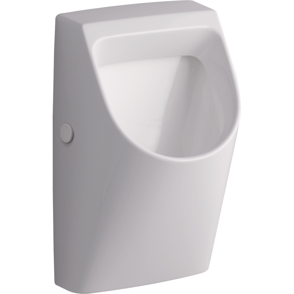 Urinal Renova Plan Zu-/Ablauf hinten