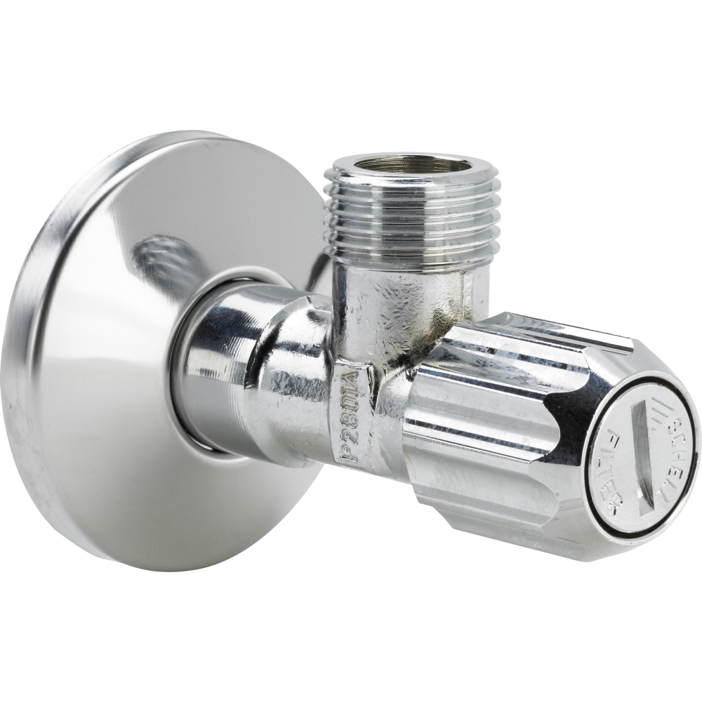 Viega Ventil 6146.30 aus Messing