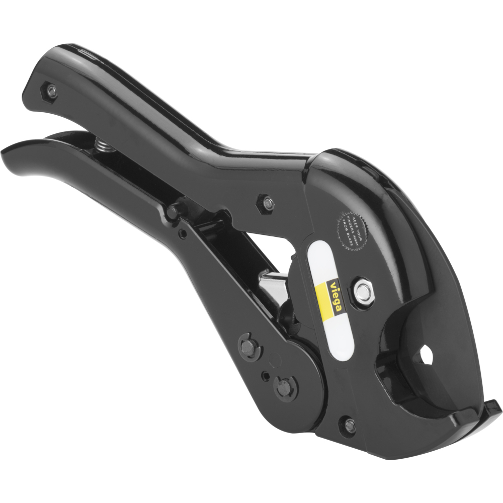 Viega Rohrschere 5341.2 für d 25-42 Kunststoffrohr