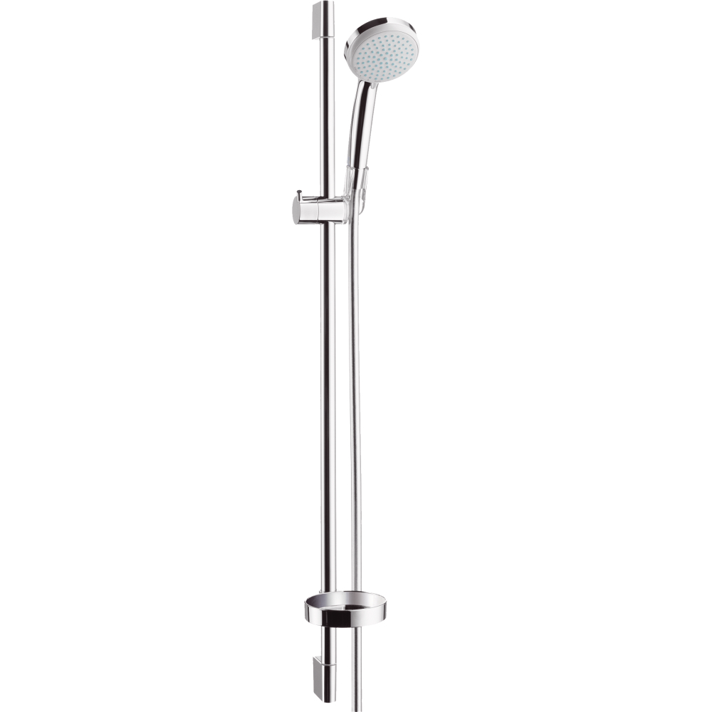 Brausens. Croma 100 Vario Unica'C Set chrom 27771
