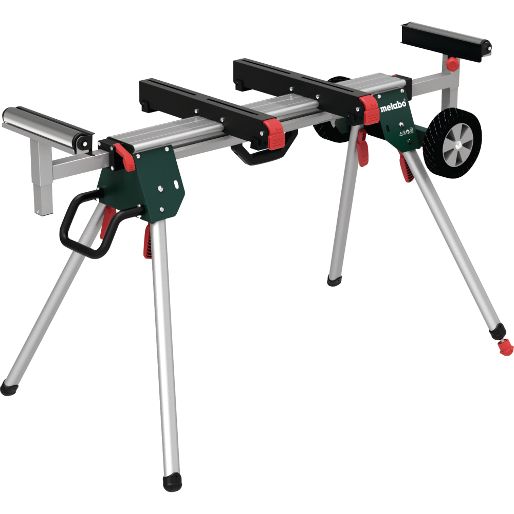 Metabo Kappsägen-Untergestell KSU251 127-250cm
