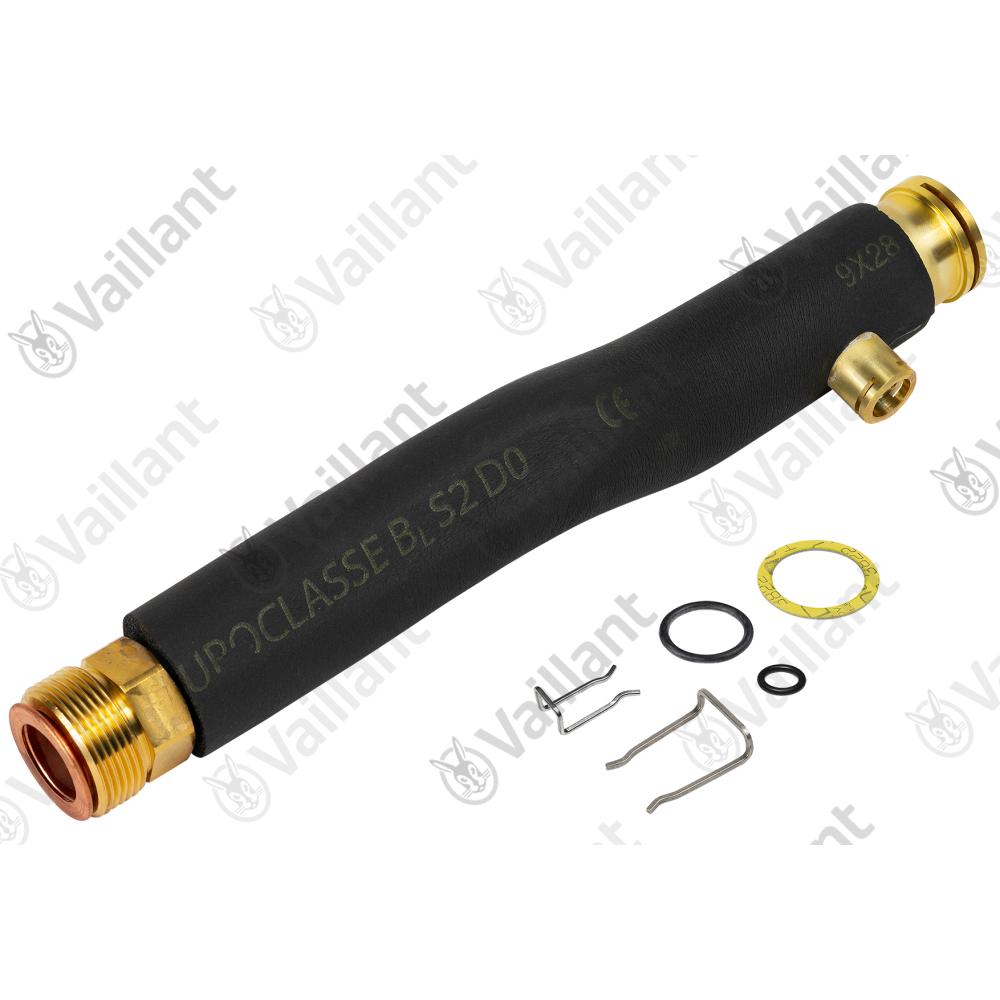 Vaillant Rohr Vaillant-Nr. 0010034437