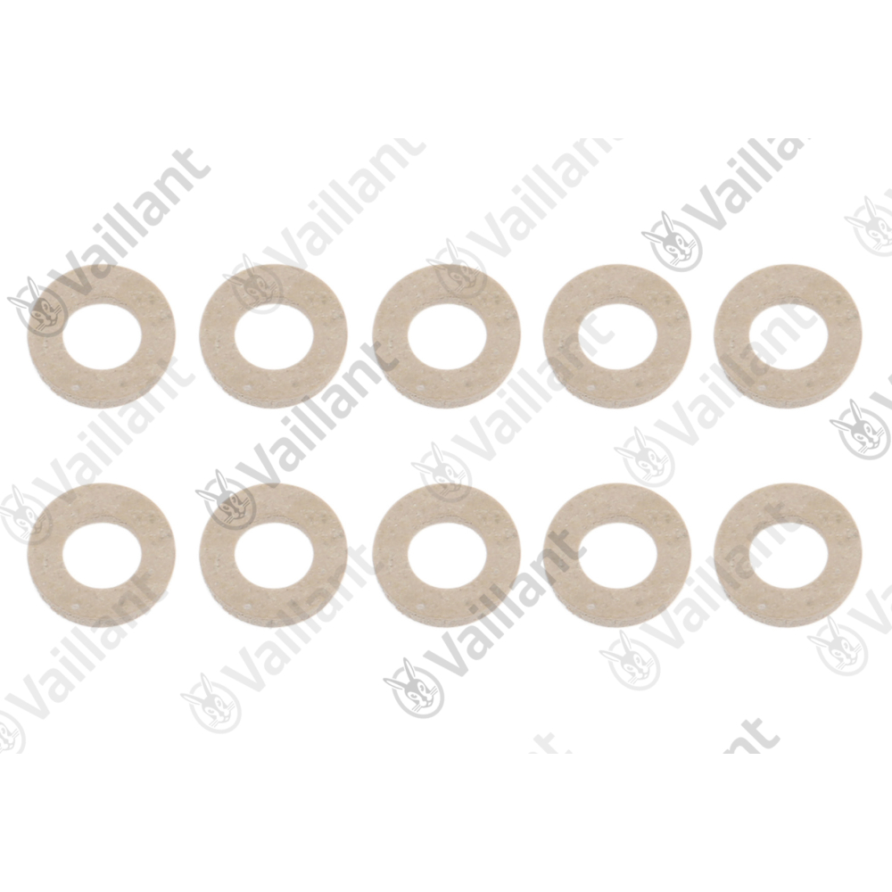 Vaillant Rechteckdichtring, (x10) Vaillant-Nr. 0020206123