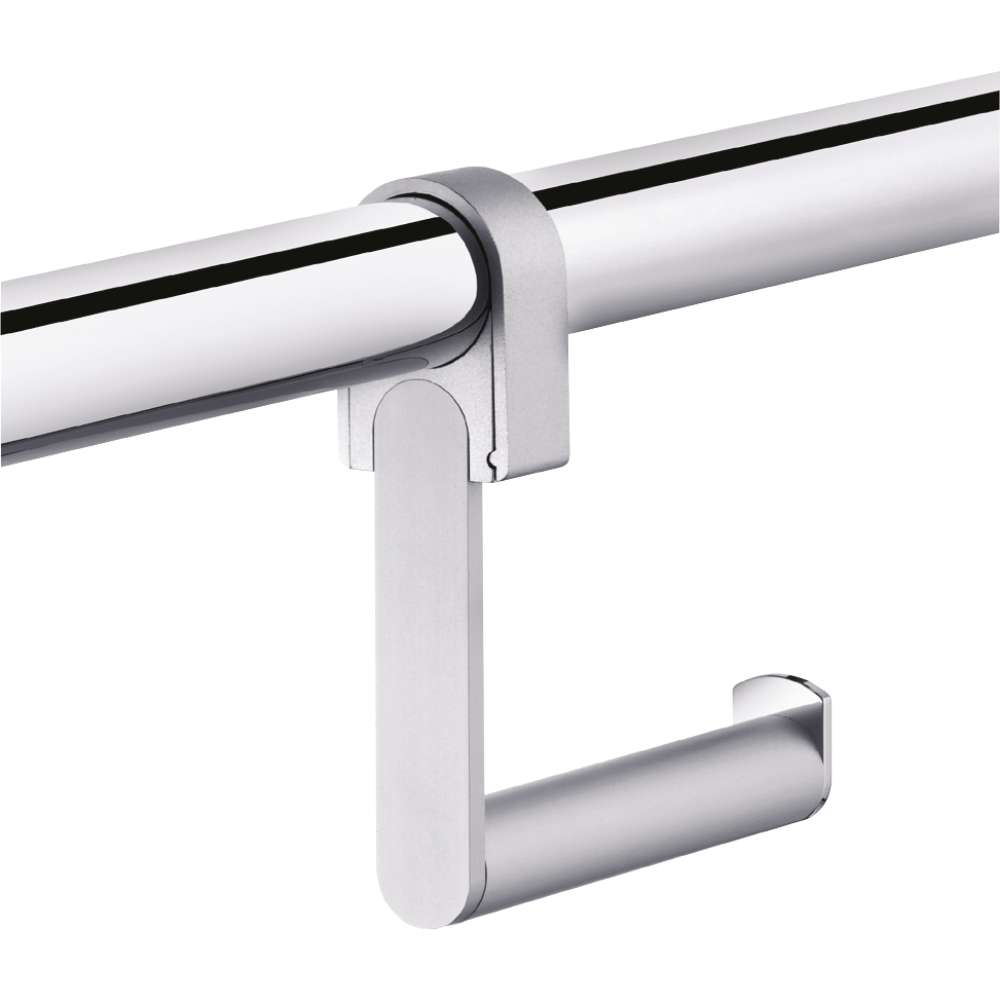Papierhalter 34962 für Haltegr. Keuco Plan Care