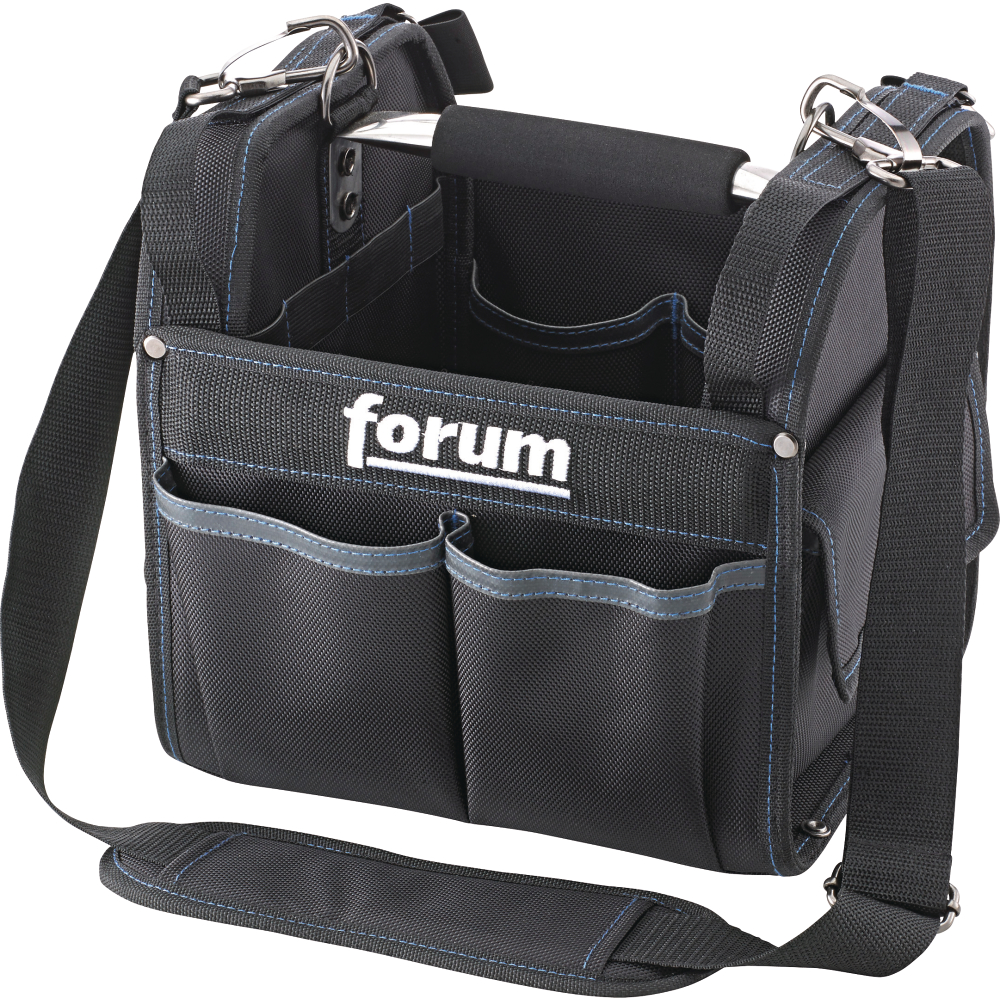 FORUM Werkzeug-Tasche Mini 250x220x280mm