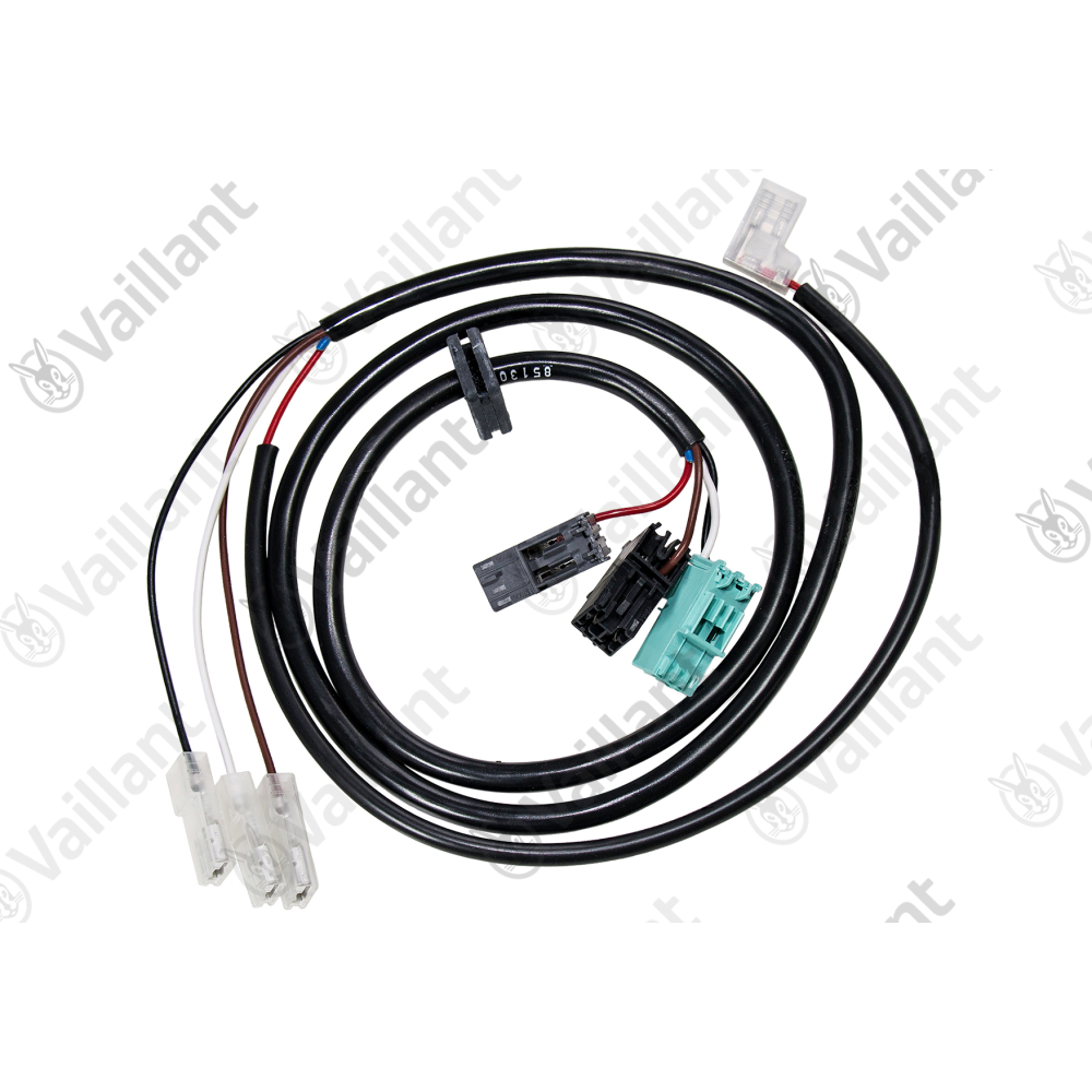 Vaillant Kabelbaum, NTC Vaillant-Nr. 0020052235