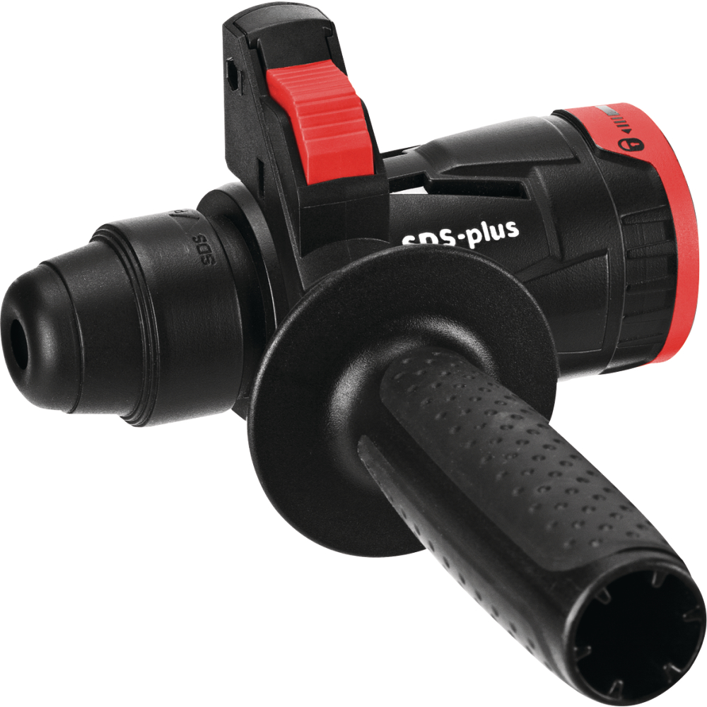 Bosch Bohrhammeraufsatz FlexiClick GHA FC2 SDS-plus