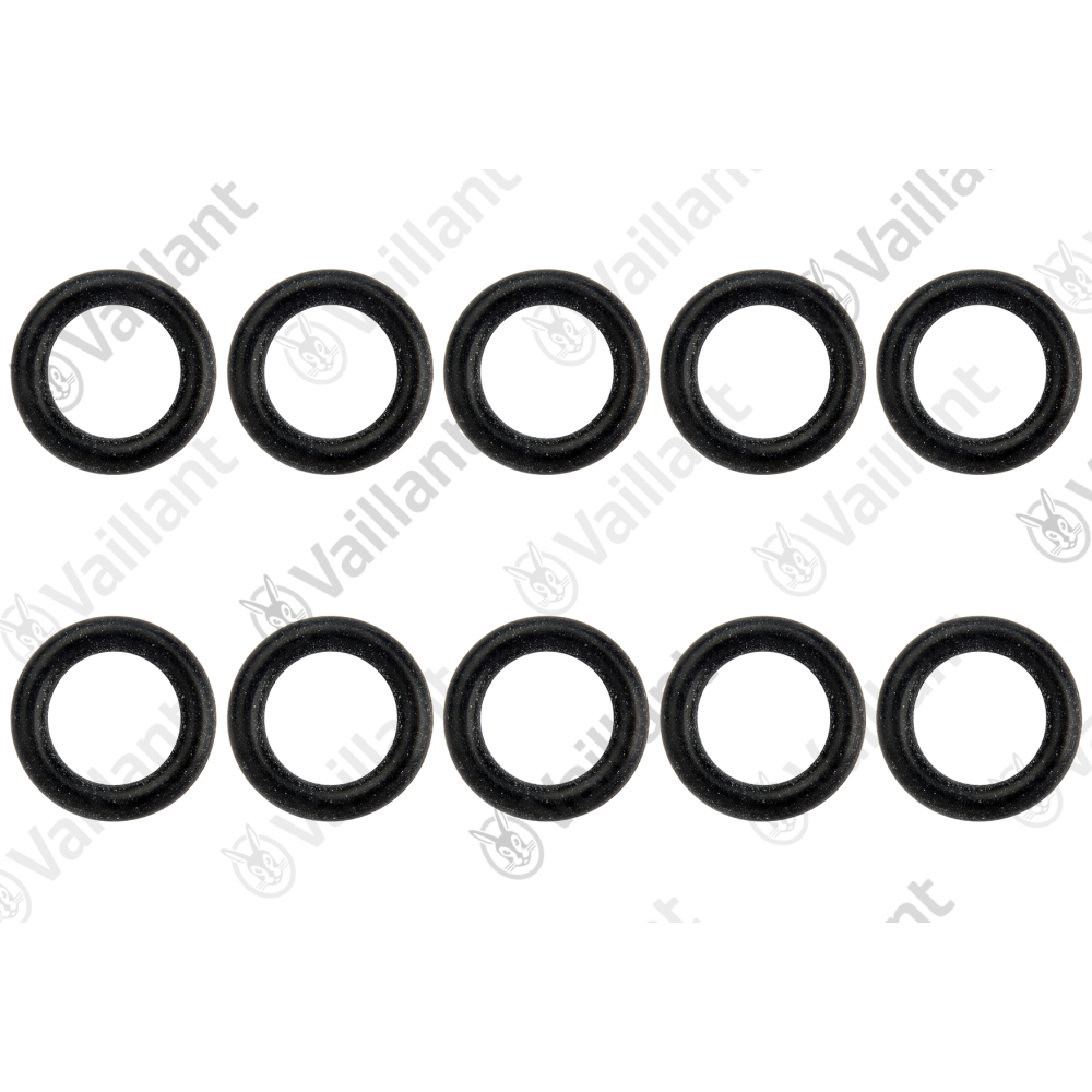 Vaillant O-Ring, (x10) Vaillant-Nr. 10048537