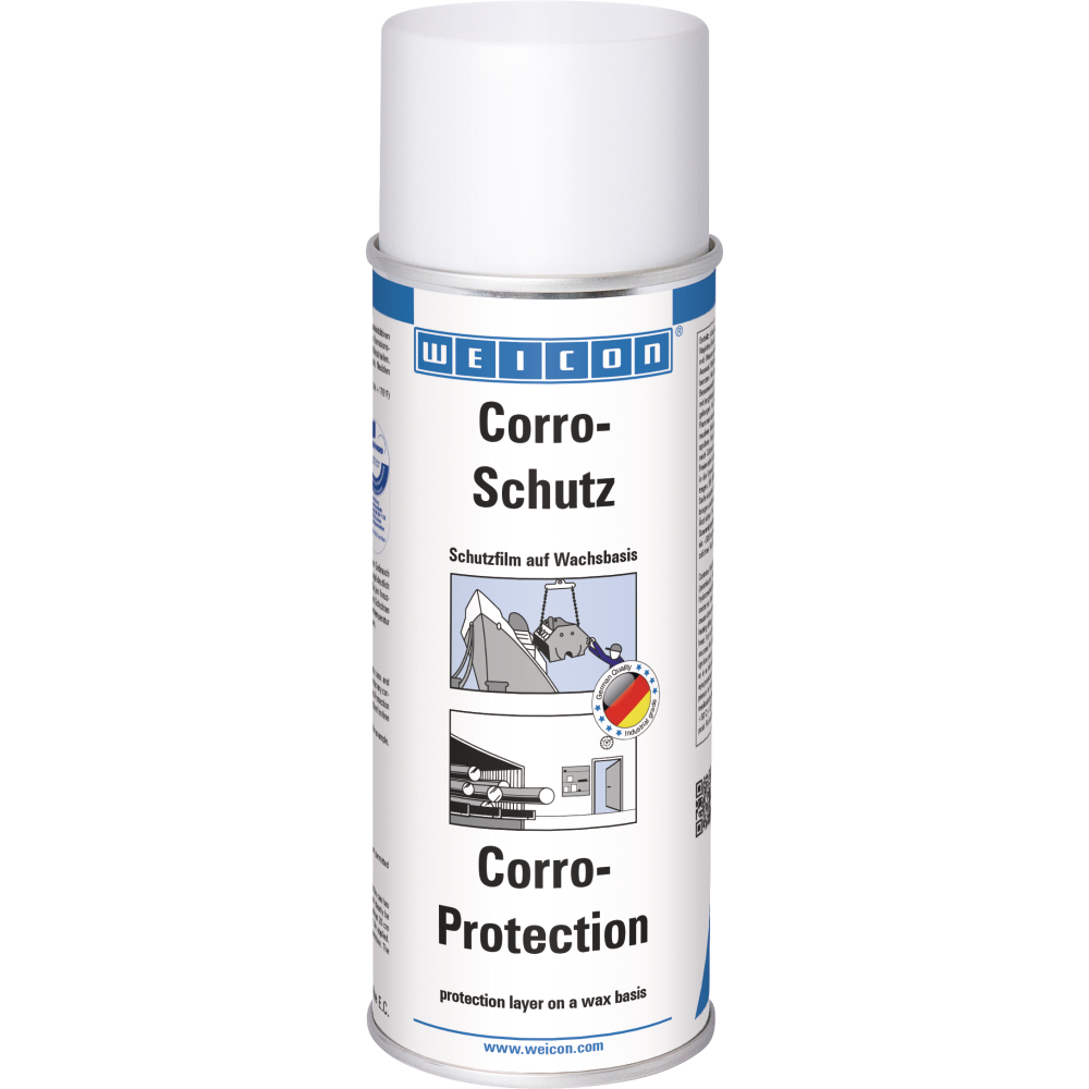 WEICON Corro-Schutz 400ml