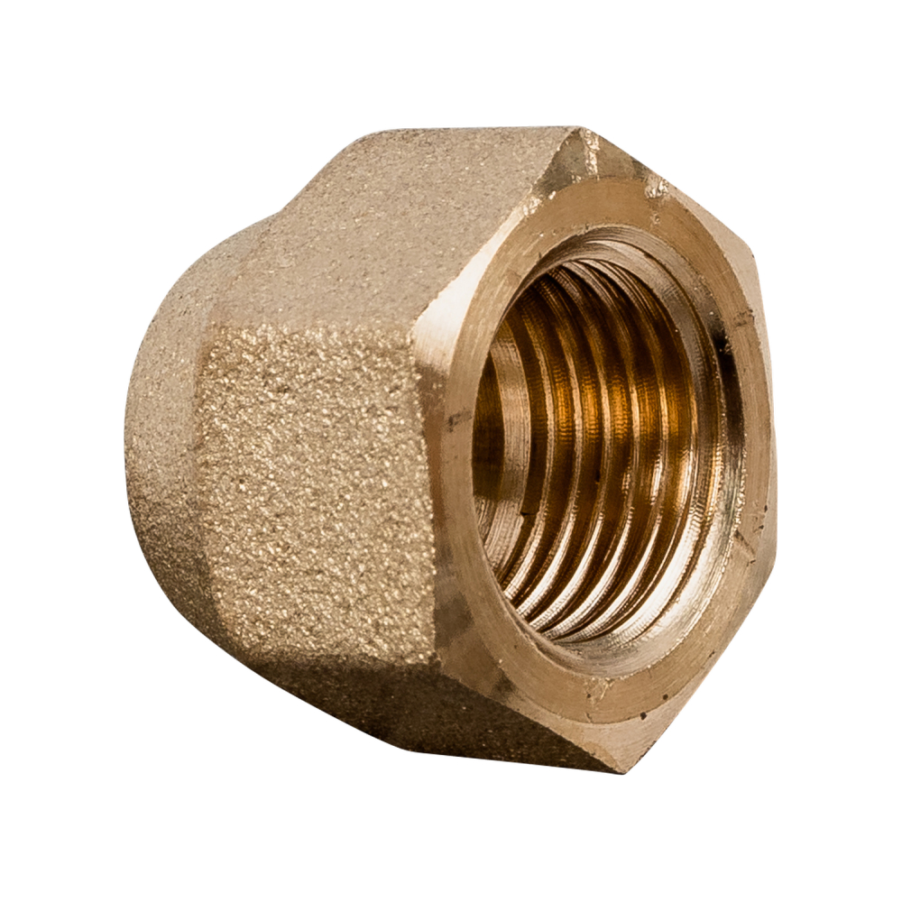 Wolf Überwurfmutter 5/8" für BWL-1S