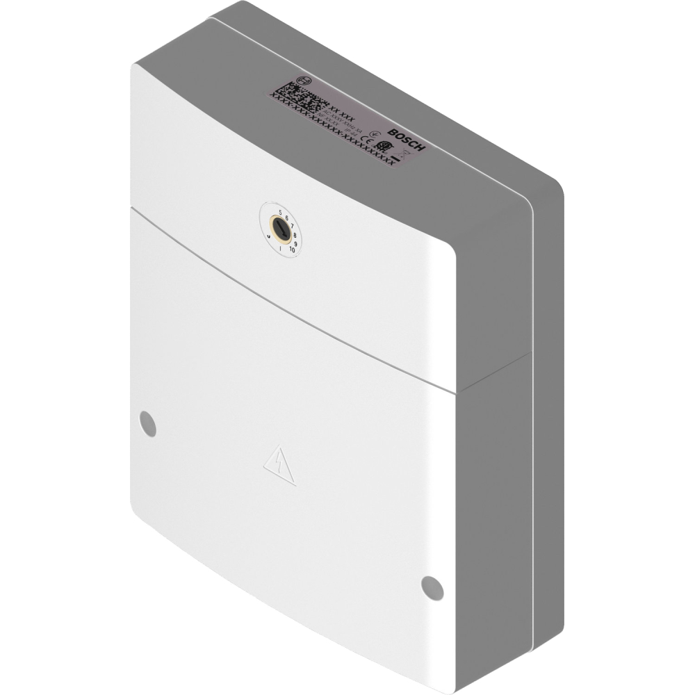 BOSCH Ersatzteil TTNR: 8735300943 Steuereinheit MHIU100