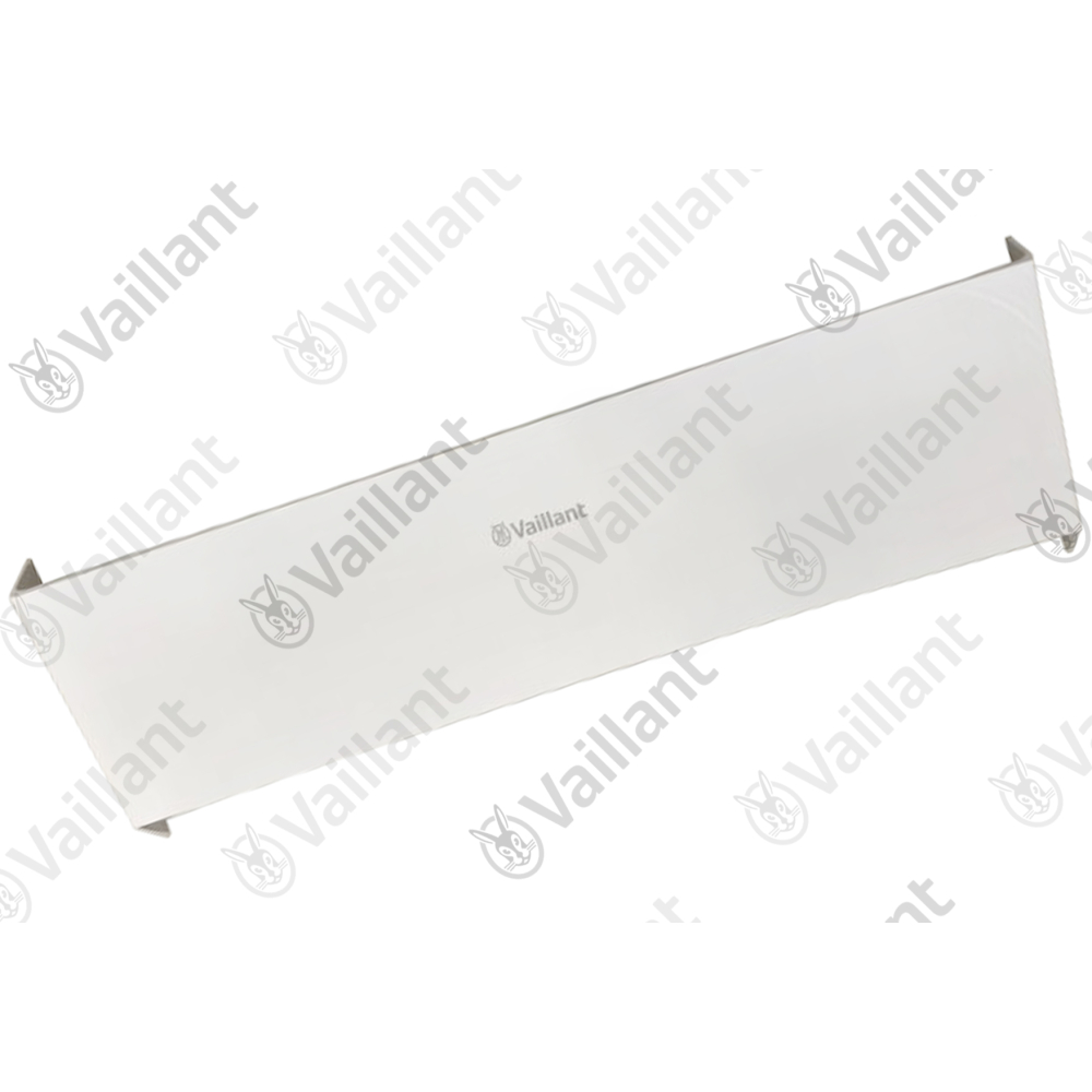 VA Frontblech Vaillant-Nr. 8000040821